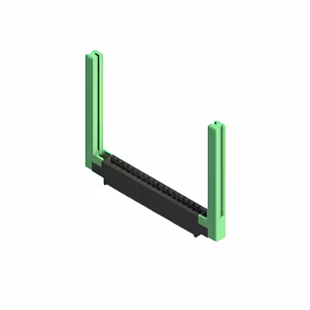 387-017-523-658 EDAC Inc.  Edgeboard Connectors